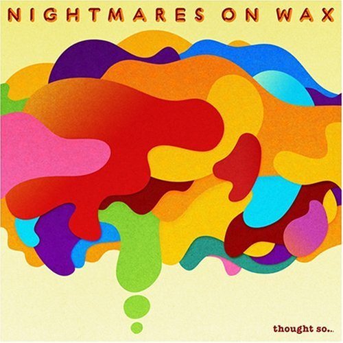 New Nightmares On Wax LP