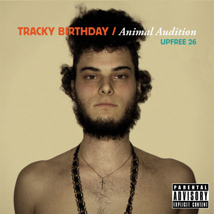 New Tracky Birthday Album