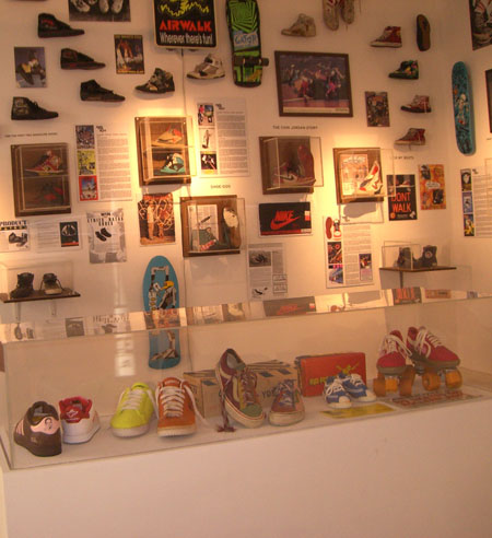 Einzigartig in Europa: Skateboard-Museum im Stuttgarter Filmhaus