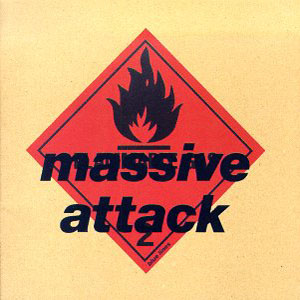 52 Albums/1: Massive Attack „Blue Lines“