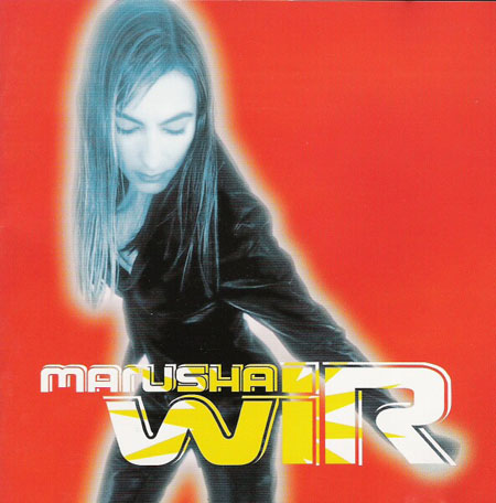 52 Albums/2: Marusha „Wir“ by Jayvee