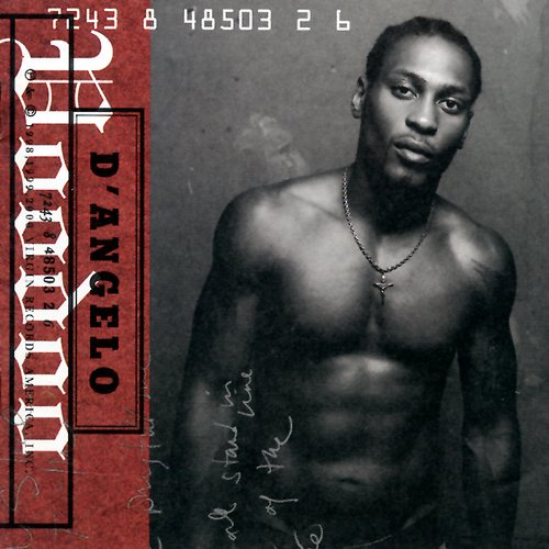 52 Albums/5: D’Angelo „Voodoo“