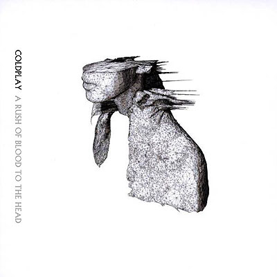 52 Albums/10: Coldplay „A Rush of Blood to the Head“