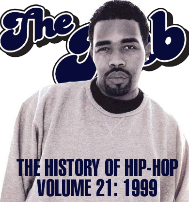 The History Of HipHop
