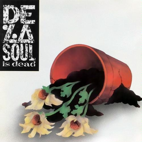 52 Albums/24: De La Soul „De La Soul Is Dead“