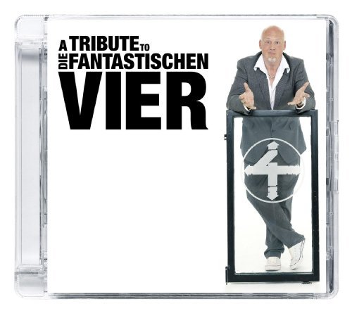 No Tribute to „A Tribute to <br>Die Fantastischen Vier“