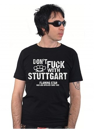 Don’t Fuck With Stuttgart