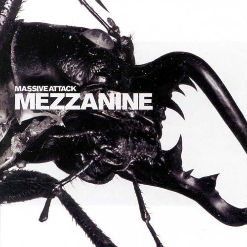 52 Albums/27: Massive Attack – Mezzanine