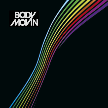 Bodymovin Album out now