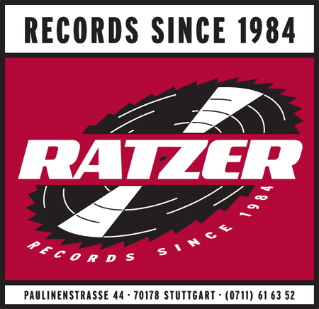 25 Jahre Ratzer Records