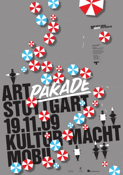 Art Parade