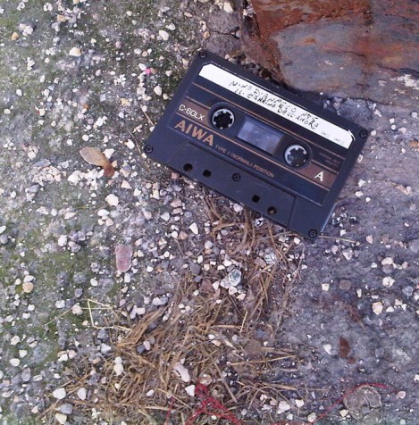 Tape-Nostalgie – das erste Opfer