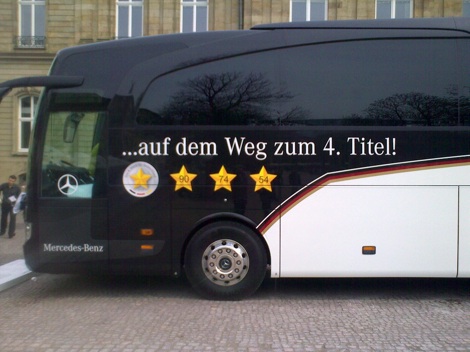 DFB Bus