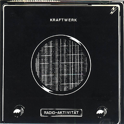 52 Albums/50: Kraftwerk „Radio-Aktivität“