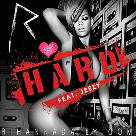 Kutmaster tapes Rihanna