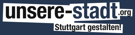 Initiative Unsere Stadt – Stuttgart gestalten!