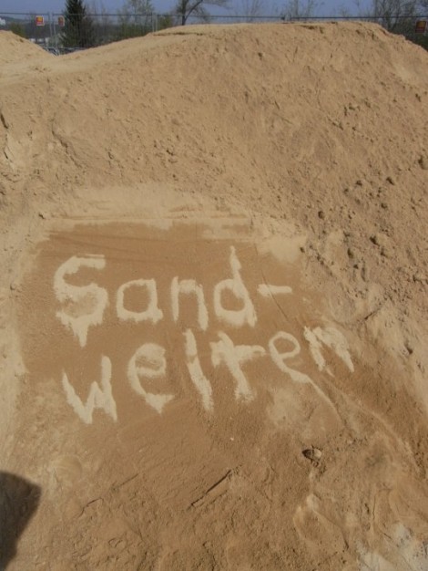 Sandwelten 2010