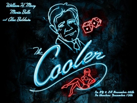 Filmtipp 5: The Cooler – Alles auf Liebe