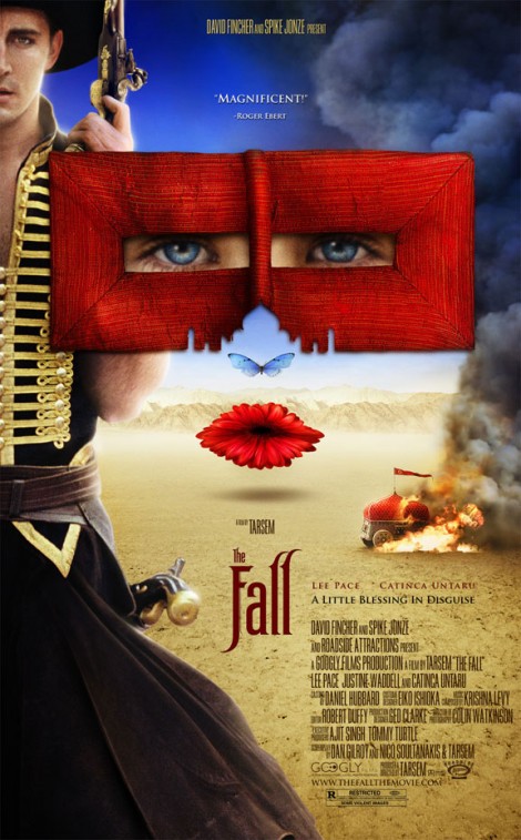 Volkers Filmtipp 7: The Fall