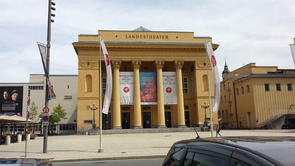 landestheater
