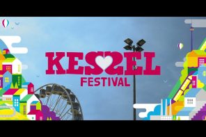 Kessel Festival 2022 auf dem Cannstatter Wasen