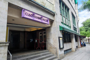 Ciao Amore Pizza Stuttgart