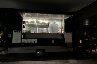 Smash Burger gibt es jetzt auch in Stuttgart